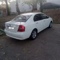 لیفان ۶۲۰ مدل ۹۰