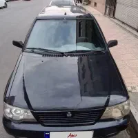 پراید111|خودرو سواری و وانت|کرمانشاه, |دیوار