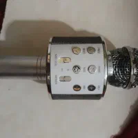 اسپیکر میکروفنی|پخش‌کننده همراه|فاضل آباد, |دیوار