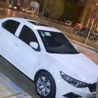 تارا اتوماتv4 فولlx۴۰۳|خودرو سواری و وانت|آبادان, |دیوار