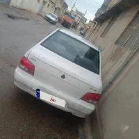 پراید 132sxمدل 90