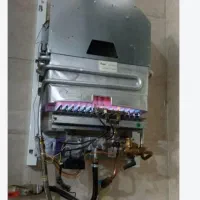خرید فروش آبگرمکن