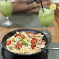 پرسنل فست فود