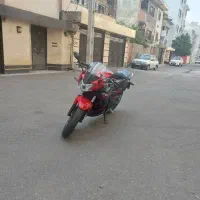 موتورسیکلت مگلی 200R/مدل 1401|موتورسیکلت|رشت, رشتیان|دیوار