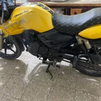 اپاچی ۱۸۰ مدل ۸۹