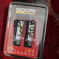 لامپ کوچیک ماشین 4 طرفه نور زیاد