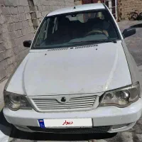 پراید 111 مدل 89