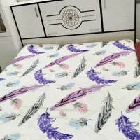 تخت جکدار وتشک طبی فنری