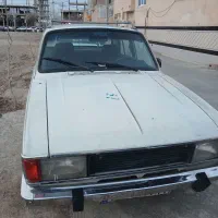 پیکان مدل ۸۳