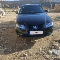 سورن پلاس xu 7pمدل ۱۴۰۴ تمام فابریک