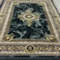 یک جفت فرش 6متری700شانه درحدنونونو