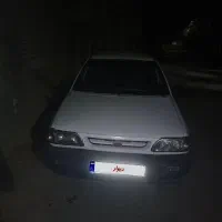 فروش پراید