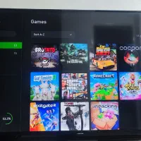 Xbox one s|کنسول، بازی ویدئویی و آنلاین|تهران, وردآورد|دیوار