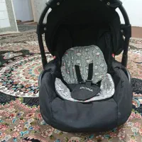 کریر|کالسکه و لوازم جانبی|مشهد, نوید|دیوار