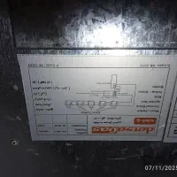 اجاق گاز توکاردرسا|اجاق گاز و لوازم برقی پخت‌وپز|مشهد, چهارچشمه|دیوار