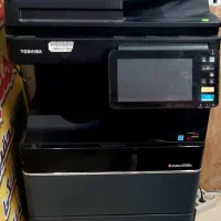 پرینتر توشیبا۴۵۰۸