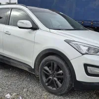 سانتافا ۲۰۱۴|خودرو سواری و وانت|ملکان, |دیوار