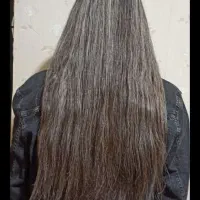 فروش موی طبیعی|آرایشی، بهداشتی، درمانی|الوند, |دیوار