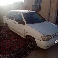 پراید مدل 90