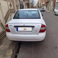 تیبا دوگانه شرکت|خودرو سواری و وانت|ساوه, |دیوار