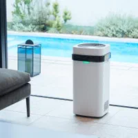 دستگاه تصفیه هوا AIR DROG X5|پنکه و تصفیه‌کنندهٔ هوا|تهران, میدان ولیعصر|دیوار