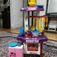 سرویس آشپزخونه|اسباببازی بچه|گرگان, |دیوار