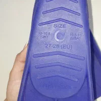 پالت غواصی برای شنا مخصوص کودکان|غواصی و ورزشهای آبی|اردبیل, |دیوار