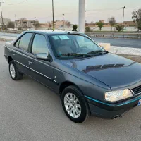 پژو SLX TU5 مدل 99 سیمی
