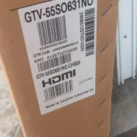 تلوزیون ۵۵ اینج اکبند