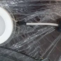 هالوژن سقفی