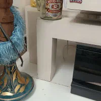 زیر تلویزیونی|میز تلویزیون|شیراز, کوشک میدان|دیوار