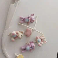 آویز تخت بچگونه