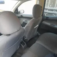 206v8 sd شکلاتی|خودرو سواری و وانت|تهران, محمودیه|دیوار