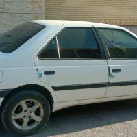 پژو slx90 tuf|خودرو سواری و وانت|بروجن, |دیوار