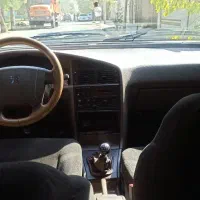 پژو پارس|خودرو سواری و وانت|کوهدشت, |دیوار