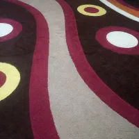 گلیم ۱۲ متری