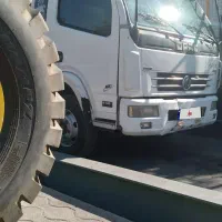 کاویان ۱۰۶ gls|خودرو سنگین|بم, |دیوار