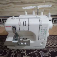 چرخ پس دوز ژانومه