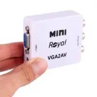 مبدلهای دیجیتال ( کامپیوتر موبایل صوتی تصویری )|قطعات و لوازم جانبی رایانه|یزد, |دیوار