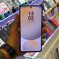 سامسونگ s24fe درحد نو|موبایل|کرج, باغستان|دیوار