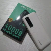 پاوربانک اورایمو 40000