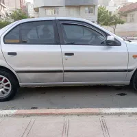 فروش سمندLX87سفارشی