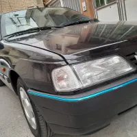 پژو ۴۰۵ مدل ۸۲ انژکتور ۱۸۰۰ زیمنس فرانسوی|خودرو سواری و وانت|قم, زند آباد|دیوار