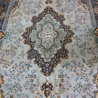 ۳ عدد فرش ۶متری سالم سالم
