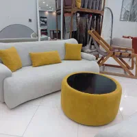 مبل ال صدف|مبلمان خانگی و میز عسلی|مشهد, نوید|دیوار