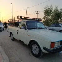 پیکان وانت
