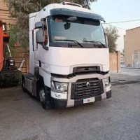 رنو های مدل ۲۰۲۰|خودرو سنگین|اسلامشهر, ملکآباد|دیوار