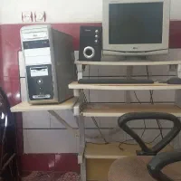 فروش کامل کامپیوتر