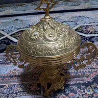 آجیل خوری
