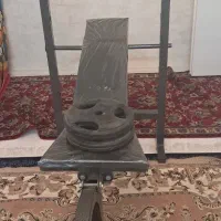 میز پرس هشت کاره